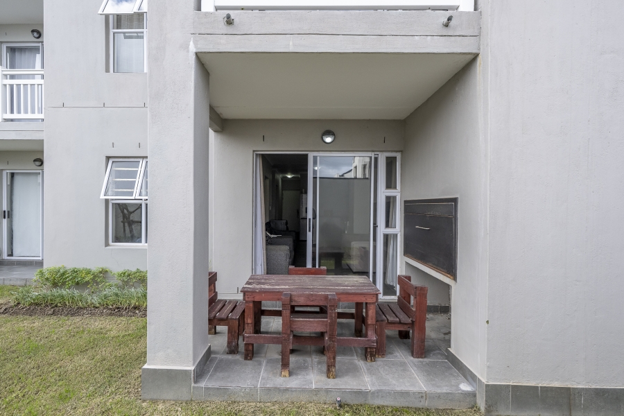 2 Bedroom Property for Sale in Haasendal Western Cape